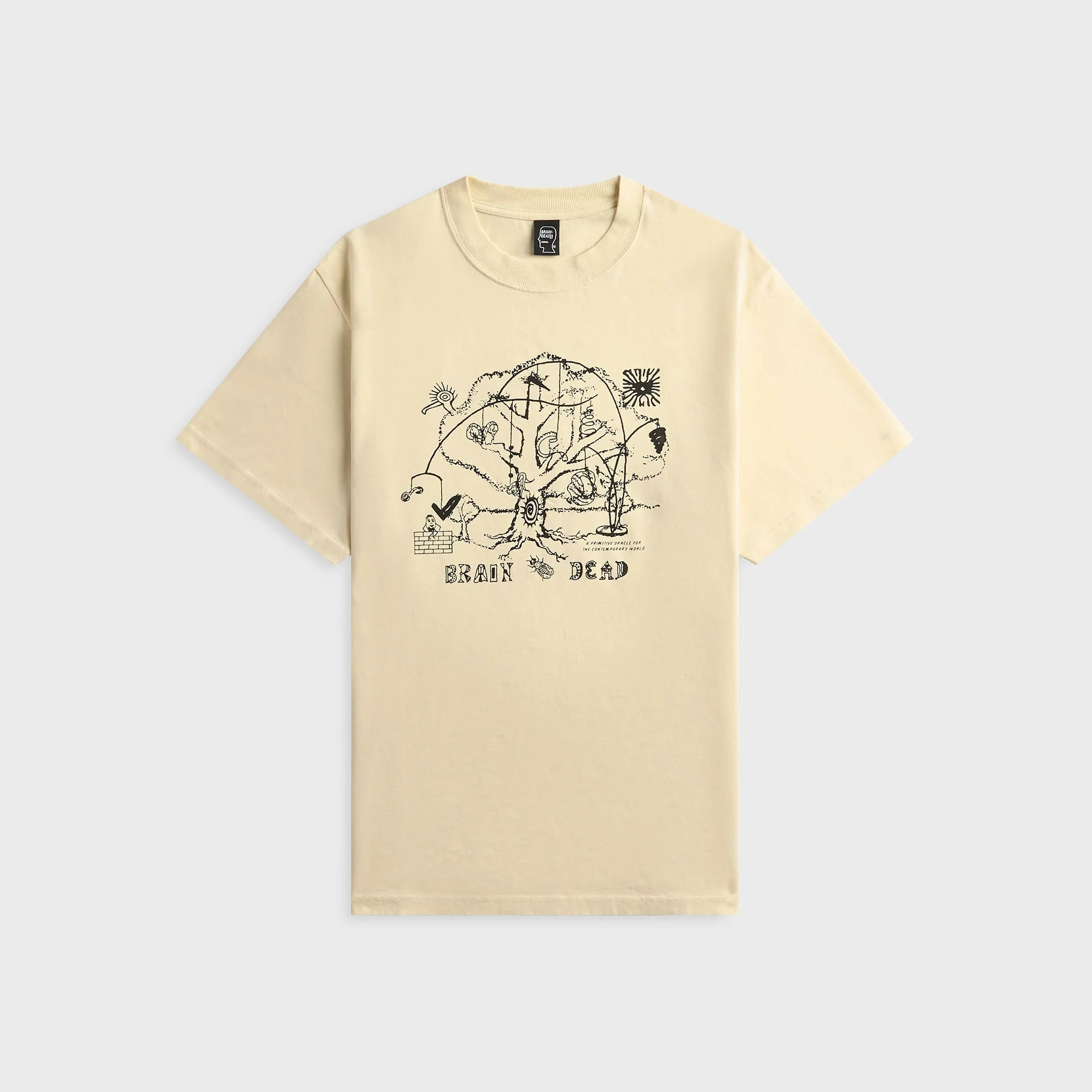 Mens Apparel - Tops - Short Sleeve Tees
