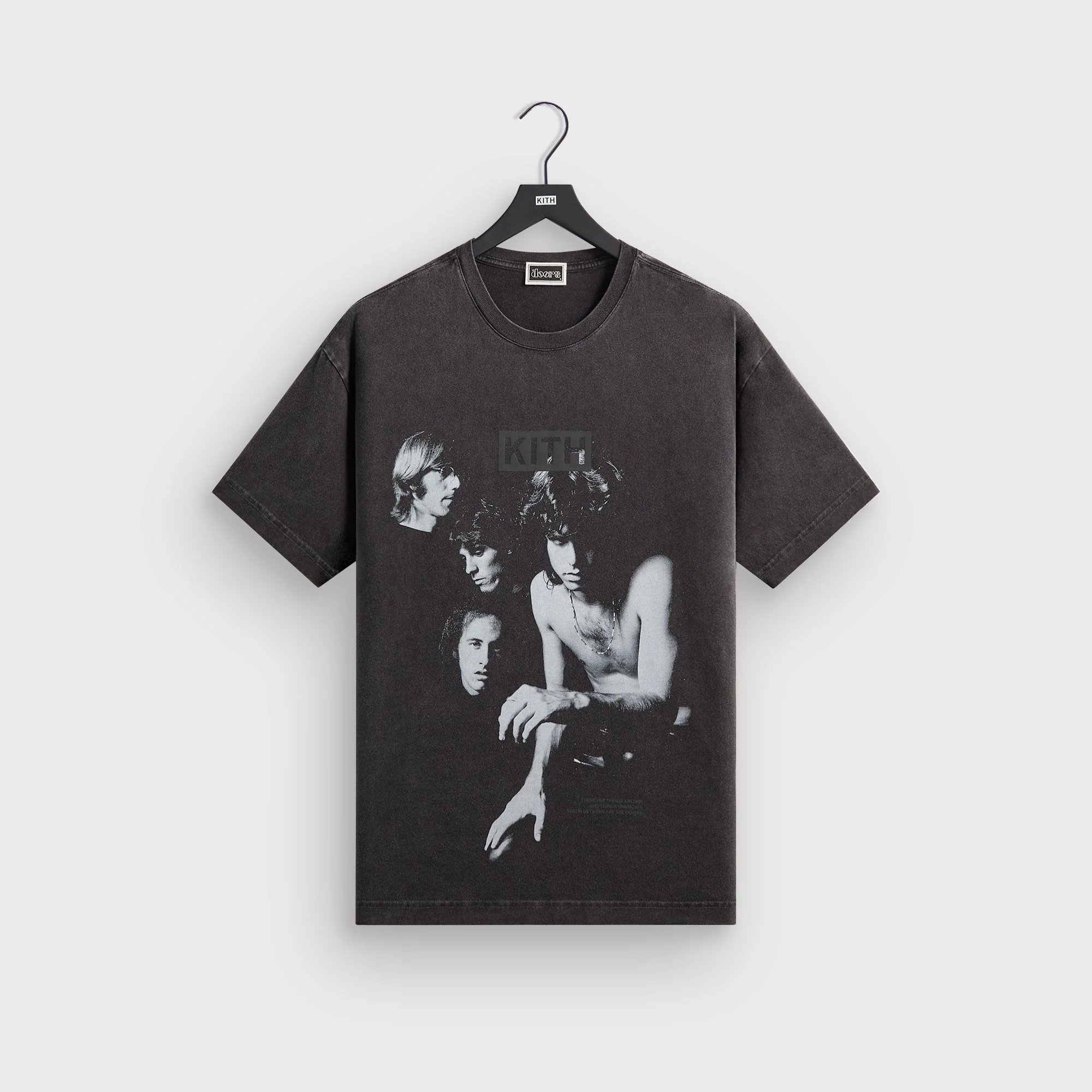 Kith Tops