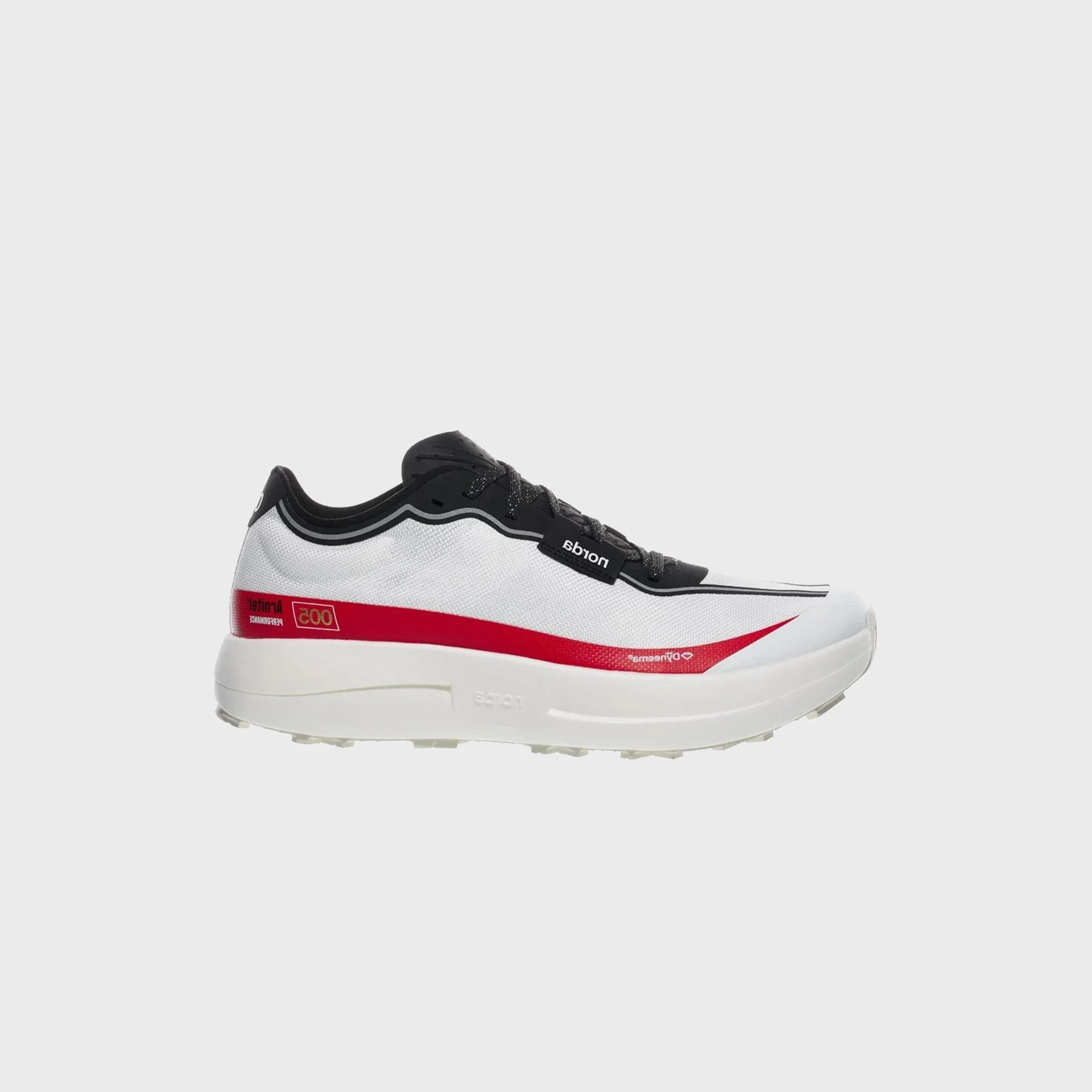 Men's Footwear - Sneakers - Low Top Sneakers